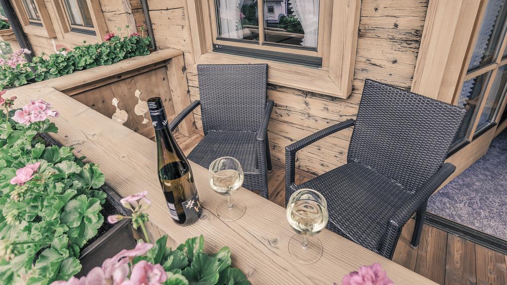 Hottererhof Otel Gerlos Oda fotoğraf