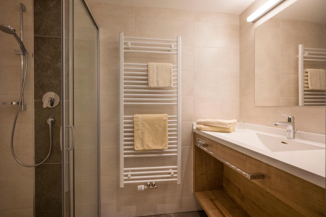 Hottererhof Otel Gerlos Dış mekan fotoğraf